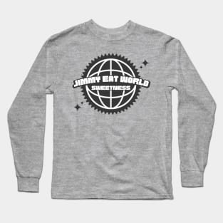 Jimmy Eat World // Pmd Long Sleeve T-Shirt